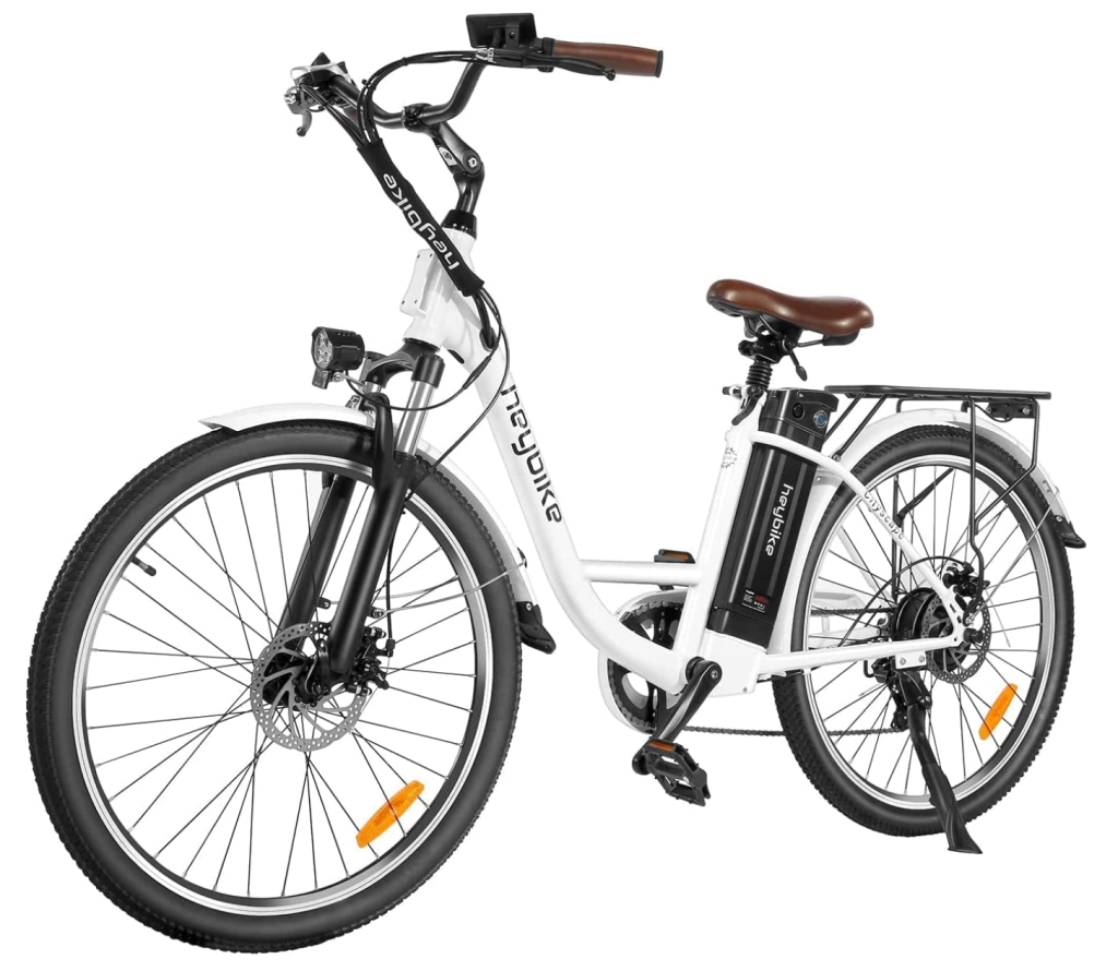 Eco-Friendly Exploration: How to Choose the Best E-Bikes on Amazon for Sustainable Adventures